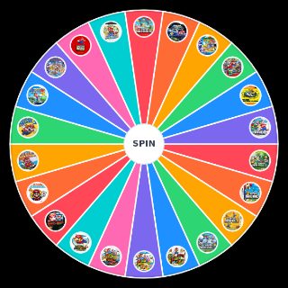Pick a Random Every Main Series Mario Game