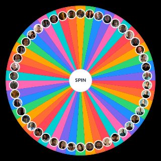 BB/BCS Characters Random Generator