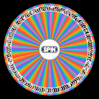 Spin the Wheel: Turkish Female Celebrities