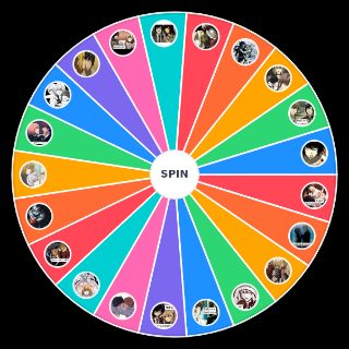 Random deathnote ships Picker