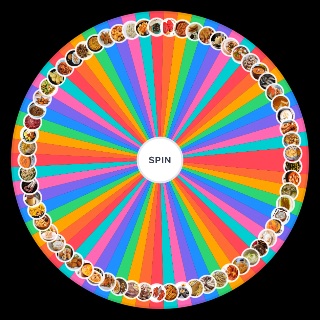 Spin the Wheel: COMIDAS TÍPICAS DE ESPAÑA