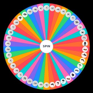 Random تقييم الاسلحة في فري فاير Picker