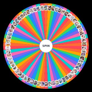 Top ecchi anime Wheel