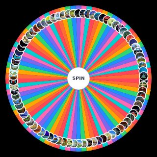 Super Smash Flash 2 & Super Smash Bros Crusade Stages Wheel