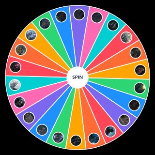 Spin the Wheel: Bloodborne Bosses (Difficult)