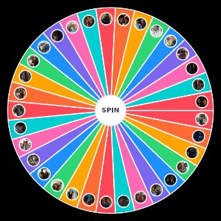 Random Every Stranger Things Ship Picker