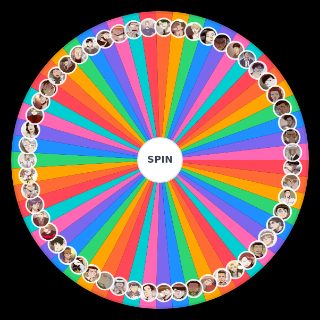 Random Weak Hero Wheel