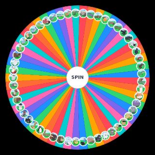 Spin the Wheel: Critter Tower Defense