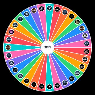 Random Sleep Token Songs Picker