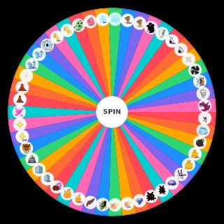 Blox Fruits Fruits Update 20 Wheel