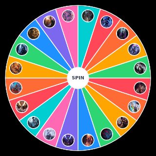 Random Akali Skins Picker