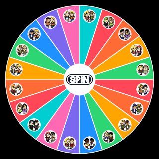 Hellpark Ships Random Generator