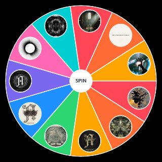 Pick a Random Architects Albums