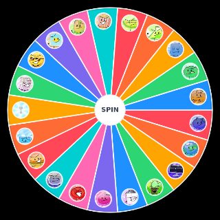 Generic Object Battle Updated Icons Random Generator
