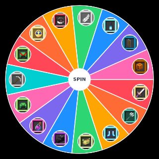 Random Itens lendários Cs4 Picker