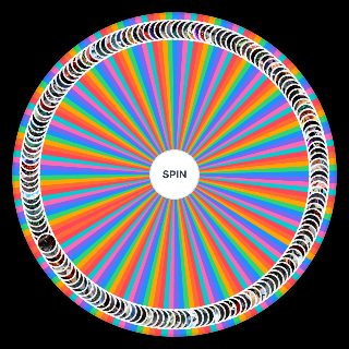 Aura Characters in All of Fiction Wheel