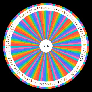 ALL 112 Bugsnax Random Generator