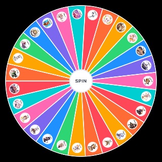 Kemonomimi Random Generator