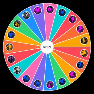 Unusual Force: Like a Legend REMIX Styles Random Generator