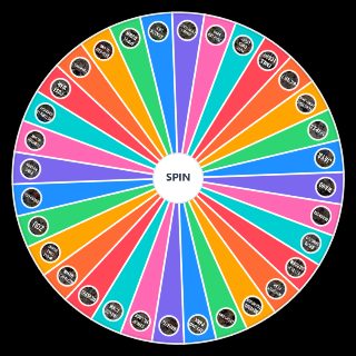 Random one piece arcs + egghead Wheel