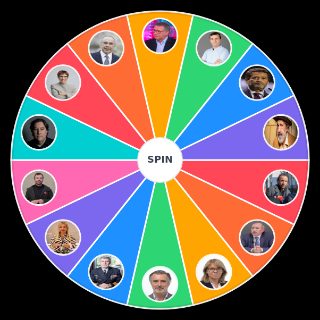 Candidatos Presidenciais Portugal Random Generator