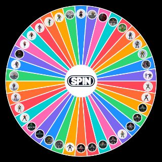 Random Main Kamen Rider Suits (50th Anniversary Version) Wheel