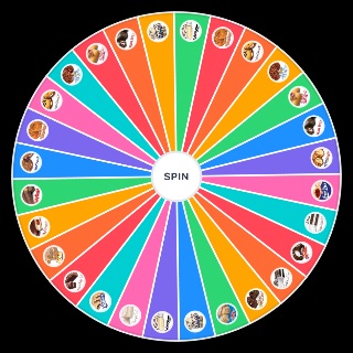 Little Debbie Wheel