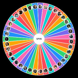 Choose a Random Prison Break characters