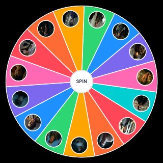 SAB characters Random Picker