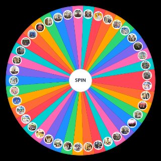 Pick a Random K On! Episodes