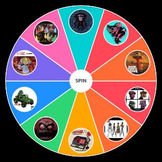 All Gorillaz Albums Random Picker