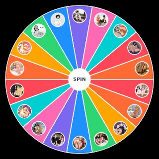 Pick a Random Bleach women Feet