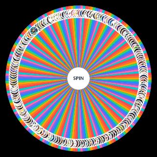 Random Popular Ships Wheel