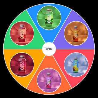 Choose a Random Ciao Kombucha (Squeezie)