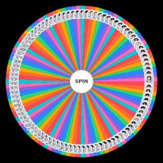Pick a Random Boys Planet Sorter