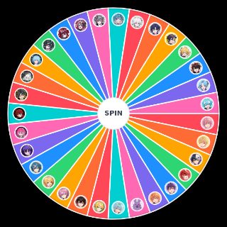 Random STPR Creator Picker