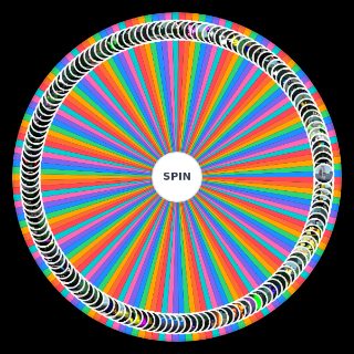 Spin the Wheel: Critical Legends!