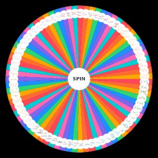 Pick a Random All Mitski Songs/Entire Discography (Updated for TLIIASAW)