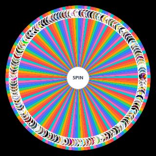 The Ultimate Web Animation Wheel