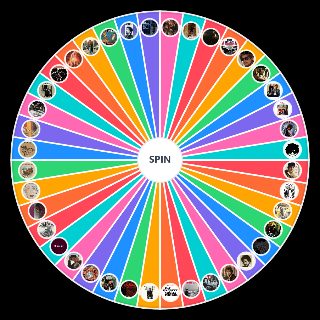 Spin the Wheel: Bob Dylan studio albums