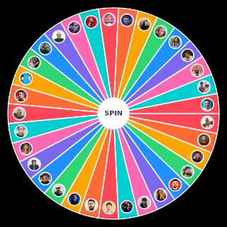 Choose a Random Youtubeur, streamers francais
