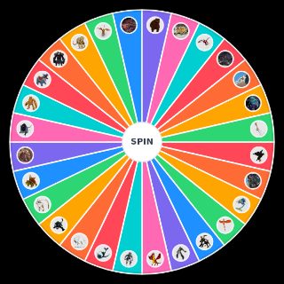 Cille Yaratıkları Random Generator