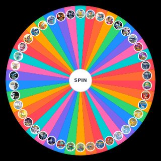 Random Pokémon games Picker
