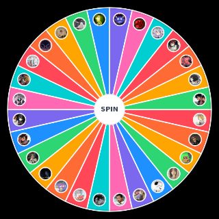 ЛУЧШИЙ ТИРЛИСТ ЗА ВСЕ ВРЕМЯ ВСЕМ ВСТАТЬ Random Picker