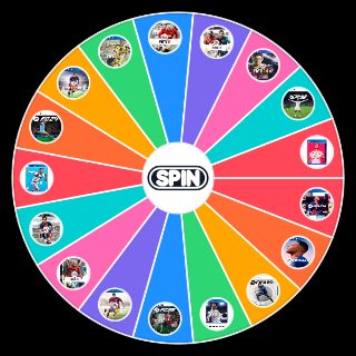 Choose a Random FIFA/FC 2010
