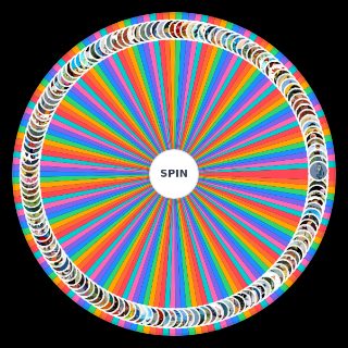 Soviet Animation Characters . Wheel