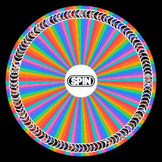 Spin the Wheel: Sonic.EXE Fangames