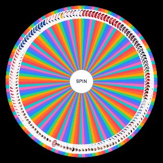 Random Premier League best current players Wheel