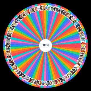 Spin the Wheel: Board Games, Card Games, Tabletop Games