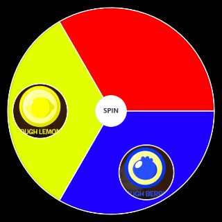 Hypercrystal's "Battle For Nightmare Moon" Cast Random Picker